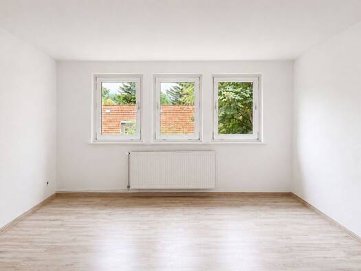 Wohnung zur Miete 380 € 3 Zimmer 54 m² 3. Geschoss Bad Grund Bad Grund 37539