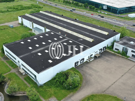 Lagerhalle zur Miete provisionsfrei 22.064,2 m² Lagerfläche teilbar ab 445 m² Haldensleben Haldensleben 39340