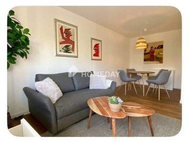 Wohnung zum Kauf 250.000 € 2 Zimmer 55 m² 5. Geschoss frei ab sofort Eschborn 65760