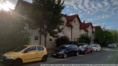 Terrassenwohnung zum Kauf 140.000 € 2 Zimmer 58,4 m² EG Am Weißiger Bach 37 Weißig Dresden 01328