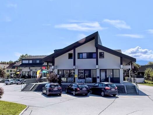 Praxis zur Miete 1.590 € Eberndorf 9125