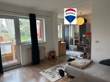 Wohnung zum Kauf 79.000 € 1,5 Zimmer 35 m² Bad Kreuznach Bad Kreuznach 55543