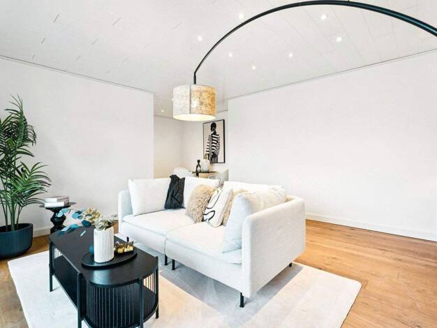 Wohnung zum Kauf provisionsfrei 309.000 € 2 Zimmer 64 m² 1. Geschoss Mecklenbeck Münster 48163