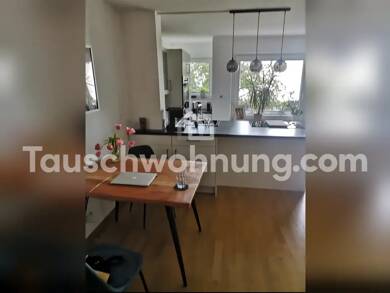 Wohnung zur Miete Tauschwohnung 850 € 2 Zimmer 50 m² München 81369