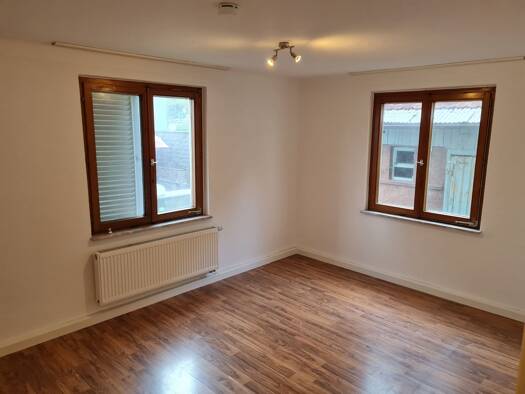 WG-Zimmer zur Miete 320 € 17 m² Geschoss EG/3 frei ab 01.10.2026 Theodor-Heuss-Straße 78 Klingenberg Heilbronn 74081