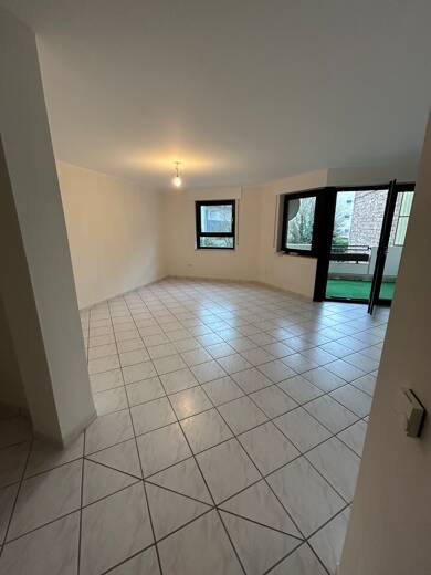 Wohnung zur Miete 815 € 2 Zimmer 74,3 m² Geschoss 1/4 Kernstadt Paderborn 33102