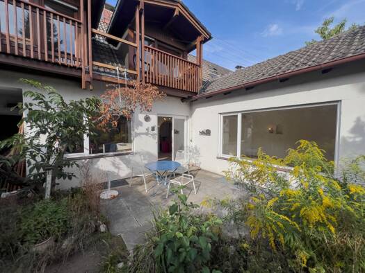 Wohnung zur Miete 1.950 € 3,5 Zimmer 100 m² frei ab sofort Stadtbergen Stadtbergen 86391
