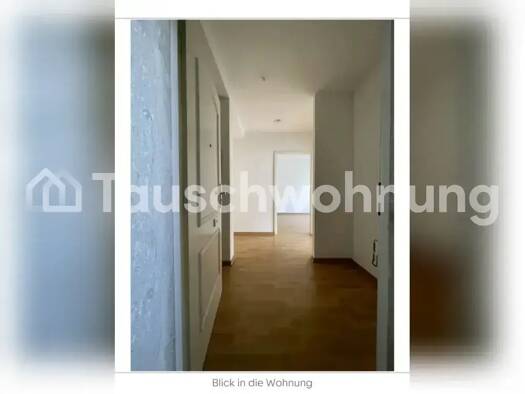 Wohnung zur Miete Tauschwohnung 935 € 3 Zimmer 86 m² 4. Geschoss Wilmersdorf Berlin 10707