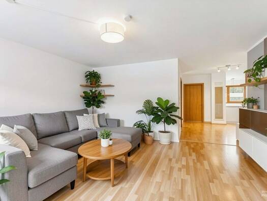 Terrassenwohnung zum Kauf 275.000 € 3 Zimmer 89,7 m² EG frei ab 01.01.2027 Höchstadt Höchstadt a.d.Aisch 91315