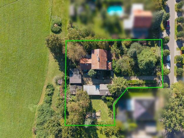 Einfamilienhaus zum Kauf 695.000 € 8 Zimmer 157,4 m² 2.026 m² Grundstück Dallgow Dallgow-Döberitz 14624