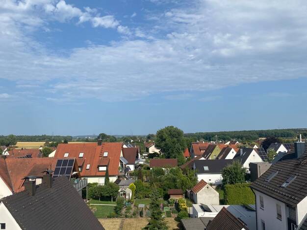 Wohnung zum Kauf als Kapitalanlage geeignet 240.000 € 4 Zimmer 88,5 m² Bayernstraße 17 Niederndorf Herzogenaurach 91074