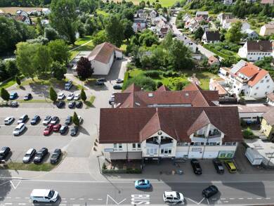 Wohnung zum Kauf 93.000 € 1 Zimmer 35,3 m² 2. Geschoss frei ab 01.08.2025 Laiz Laiz 72488
