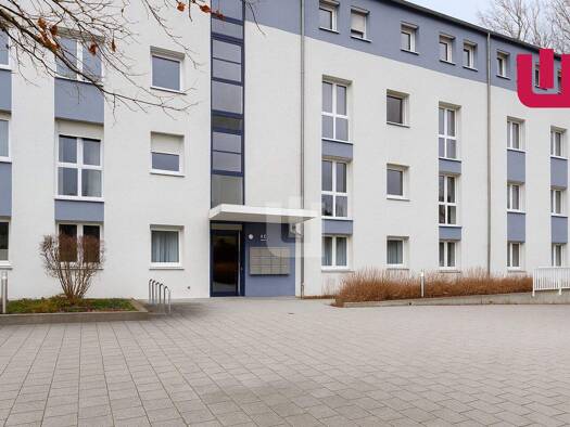 Wohnung zur Miete 1.320 € 3 Zimmer 82 m² 2. Geschoss frei ab sofort Gröbenzell 82194