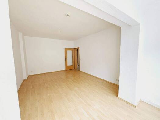 Wohnung zur Miete 336 € 2 Zimmer 56 m² 1. Geschoss Curiestr. 15 Neue Neustadt Magdeburg 39124