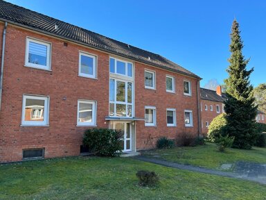 Wohnung zum Kauf 110.000 € 3 Zimmer 65 m² Schwanewede Schwanewede 28790