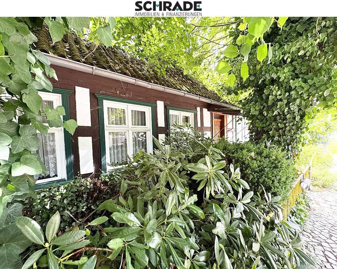 Haus zum Kauf 48.000 € 3 Zimmer 130 m²<br/>Wohnfläche 1.484 m²<br/>Grundstück Aulosen Aland 39615