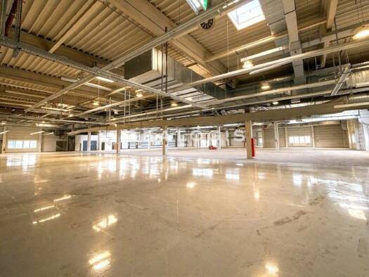 Halle/Industriefläche zur Miete 5.000 m² Lagerfläche teilbar ab 1.450 m² Dachau 85221