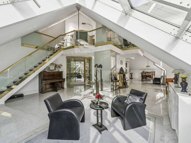 Sonstiges zum Kauf als Kapitalanlage geeignet 3.200.000 € 5 Zimmer 317 m² Thalk.Obersendl.-Forsten-Fürstenr.-Solln München 81479