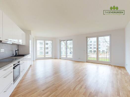 Wohnung zur Miete 1.445 € 3 Zimmer 84,9 m² 2. Geschoss frei ab 01.12.2026 Jakob-Steffan-Straße Hartenberg/Münchfeld Mainz 55122
