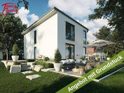 Einfamilienhaus zum Kauf - Erstbezug provisionsfrei 362.050 € 4 Zimmer 136 m² Breitenrode 39346