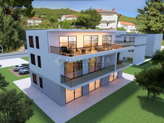 Wohnung zum Kauf 511.000 € 4 Zimmer 2. Geschoss Rab 51280