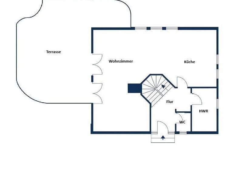 Einfamilienhaus zum Kauf 498.000 € 4 Zimmer 150 m² 830 m² Grundstück Vogelsdorf Fredersdorf-Vogelsdorf 15370