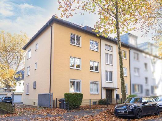 Mehrfamilienhaus zum Kauf 799.000 € 17 Zimmer 413 m² 507 m² Grundstück Wiemelhausen Bochum 44789