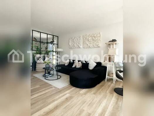 Wohnung zur Miete Tauschwohnung 740 € 2 Zimmer 52 m² 3. Geschoss Weidenpesch Köln 50733