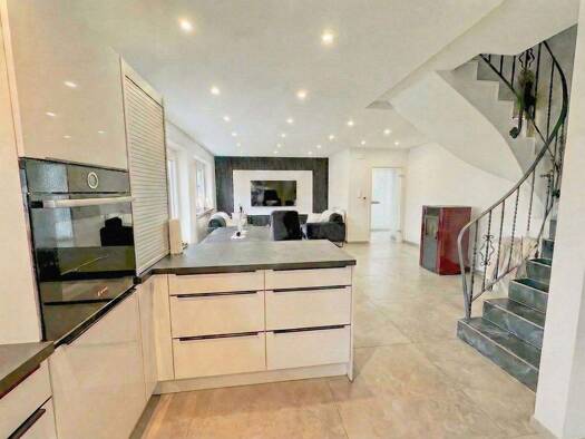 Maisonette zum Kauf 459.000 € 4 Zimmer 118 m² Geschoss 1/1 frei ab sofort Sportplatzweg 17 Weidach Durach 87471