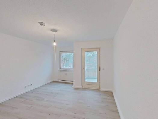 Studio zur Miete 629 € 4 Zimmer 76,4 m² 1. Geschoss frei ab 01.04.2026 Moorstraße 52 Diepholz 49356