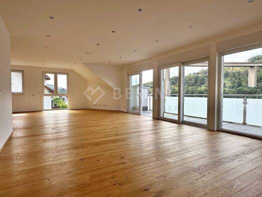 Maisonette zur Miete - Erstbezug 1.535 € 3 Zimmer 130 m² frei ab 01.02.2026 Eiserfeld Siegen / Eiserfeld 57080