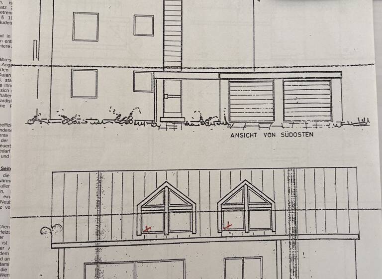 Studio zum Kauf 319.000 € 4 Zimmer 109 m²<br/>Wohnfläche 2.<br/>Geschoss Zeckern Hemhofen 91334