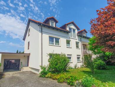 Mehrfamilienhaus zum Kauf 999.000 € 271 m² 650 m² Grundstück Kirchenweg 7 Wörth Wörth 85457