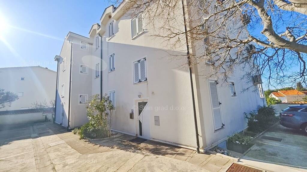 Wohnung zum Kauf 150.000 € 2 Zimmer 33 m² Punat 51521