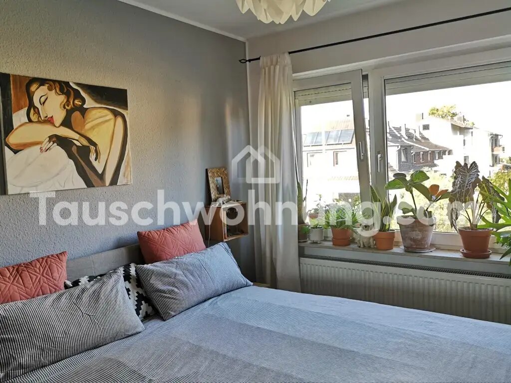 Wohnung zur Miete Tauschwohnung 680 € 3 Zimmer 63 m²<br/>Wohnfläche 1.<br/>Geschoss Neu-Endenich Bonn 53121