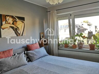 Wohnung zur Miete Tauschwohnung 680 € 3 Zimmer 63 m² 1. Geschoss Neu-Endenich Bonn 53121