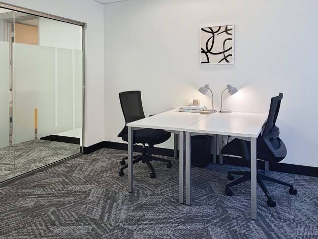Bürofläche zur Miete provisionsfrei 8 m² Bürofläche Bajuwarenring 1 Oberhaching Oberhaching 82041