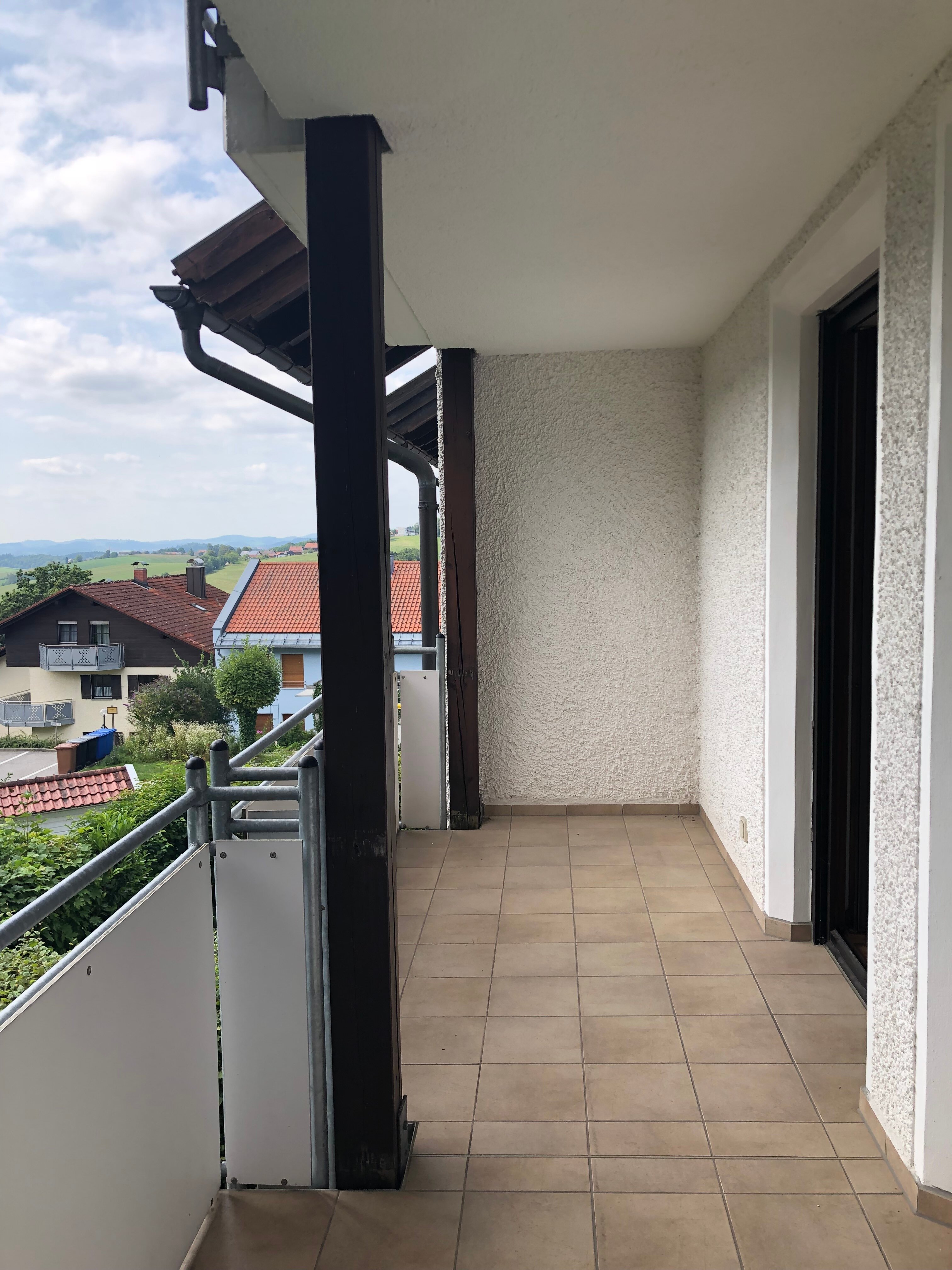 Wohnung zur Miete 510 € 2 Zimmer 65 m²<br/>Wohnfläche 1.<br/>Geschoss 01.04.2025<br/>Verfügbarkeit Steinwiesstraße Waldkirchen Waldkirchen 94065