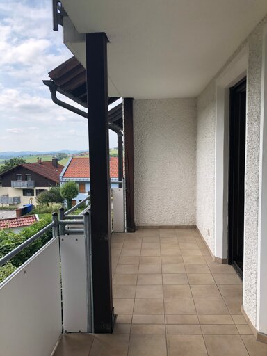 Wohnung zur Miete 510 € 2 Zimmer 65 m² 1. Geschoss frei ab 01.04.2025 Steinwiesstraße Waldkirchen Waldkirchen 94065