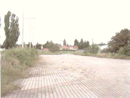 Lagerhalle zur Miete provisionsfrei 14.000 € 3.000 m² Lagerfläche teilbar ab 600 m² Am Bohldamm 3 b Trebbin Trebbin 14959