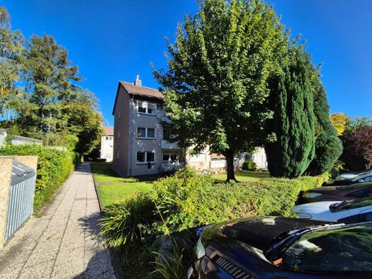 Wohnung zur Miete 1.050 € 4,5 Zimmer 87 m² Geschoss 2/2 frei ab sofort Magdeburger Straße 6 Mettmann Mettmann 40822