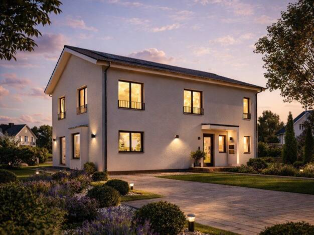 Haus zum Kauf 1.088.000 € 7 Zimmer 229 m² 2.298 m² Grundstück Burscheid Burscheid 51399