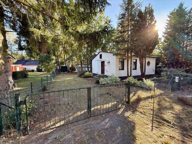 Haus zum Kauf 295.000 € 2 Zimmer 50 m² 759 m² Grundstück frei ab sofort Glowe 18551