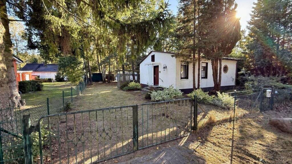 Haus zum Kauf 295.000 € 2 Zimmer 50 m² 759 m² Grundstück frei ab sofort Glowe 18551