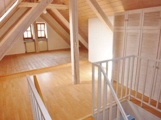 Maisonette zur Miete 895 € 3 Zimmer 90,2 m² 2. Geschoss frei ab sofort Peiting 86971