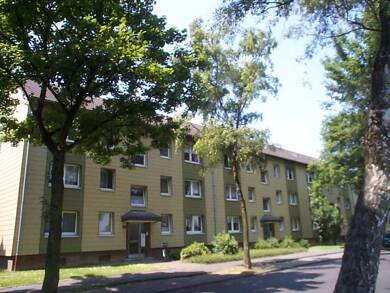 Wohnung zur Miete 519 € 2 Zimmer 56,3 m² 1. Geschoss Bruchstraße 100 Mülfort Mönchengladbach 41238