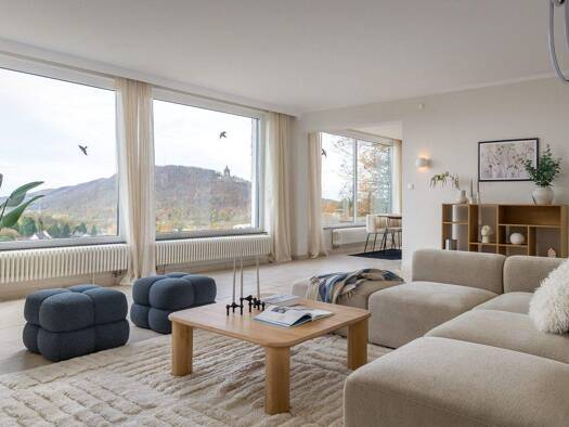 Einfamilienhaus zum Kauf 578.000 € 4 Zimmer 230 m² 978 m² Grundstück Hausberge Porta Westfalica 32457