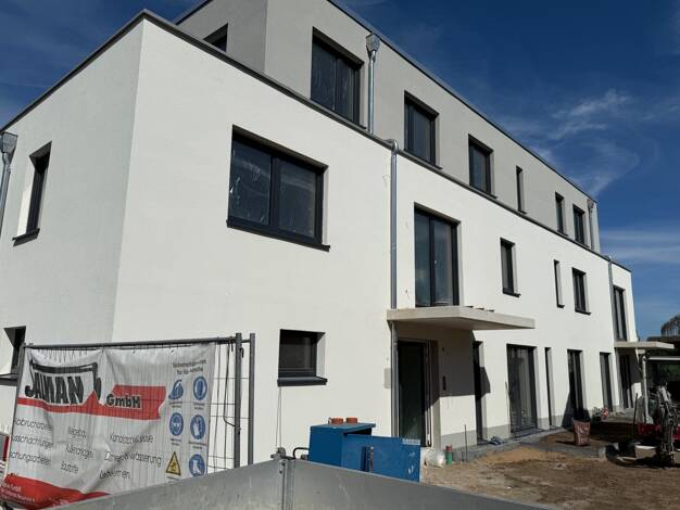 Wohnung zum Kauf 534.700 € 4 Zimmer 110 m² Niederpleis Sankt Augustin 53757