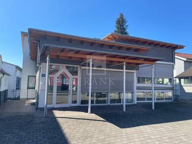 Laden zur Miete 11,50 € 338 m² Verkaufsfläche teilbar ab 388 m² Reutin Lindau 88131