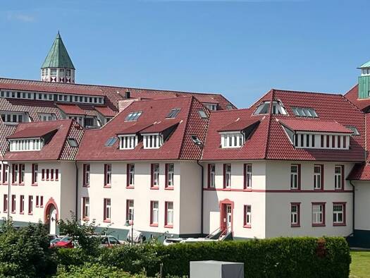 Wohnung zum Kauf 349.900 € 3,5 Zimmer 125 m² Neue Reihe 33 Cuxhaven Cuxhaven 27472